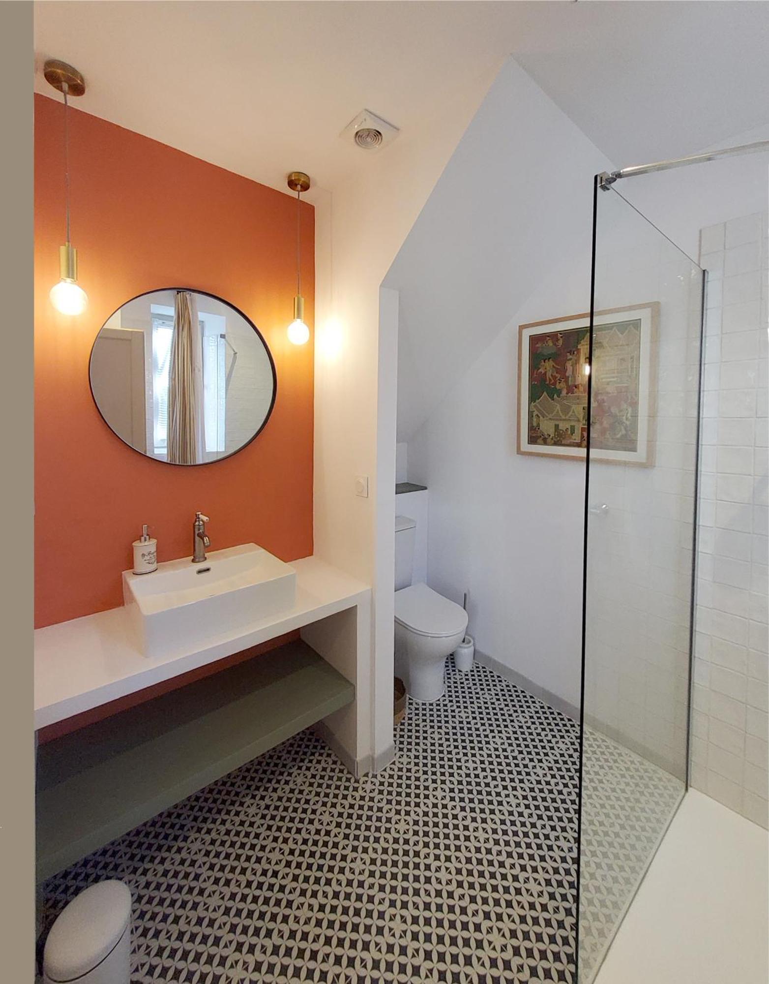 Bed and Breakfast La Parenthese A Etrigny Экстерьер фото
